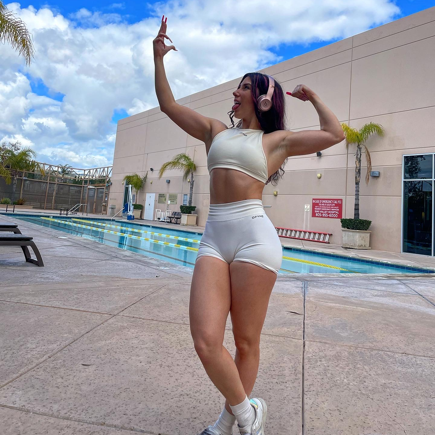 Christina