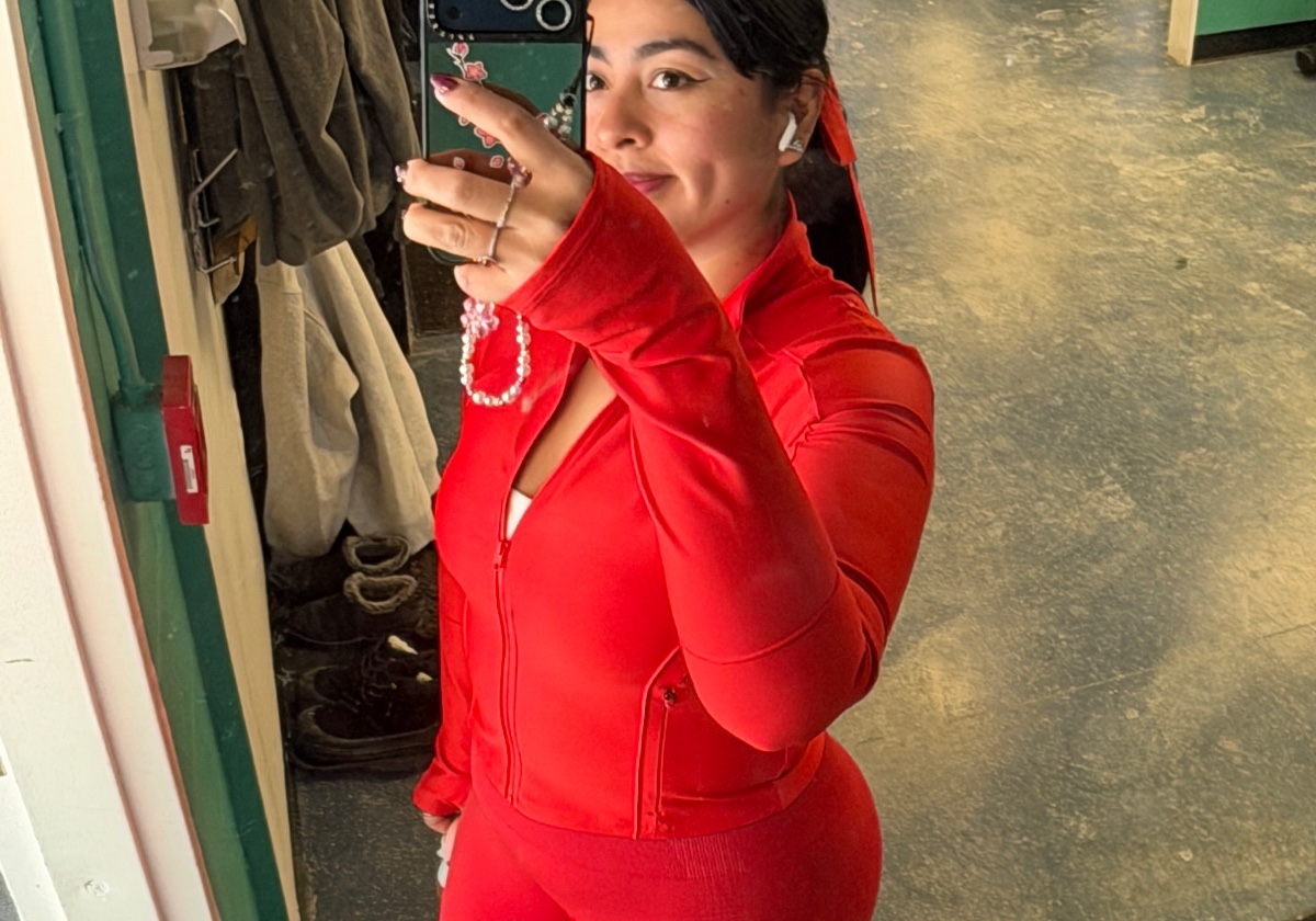 Alondra Guadalupe Martinez Ortega